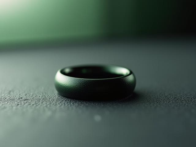 Oura Ring Gen3 per il monitoraggio del sonno e del recupero