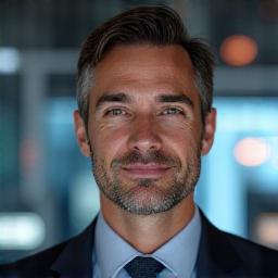 Ritratto di Marco Bianchi
